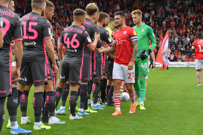 Other image for Mowatt hopes for another famous Reds win over Leeds 